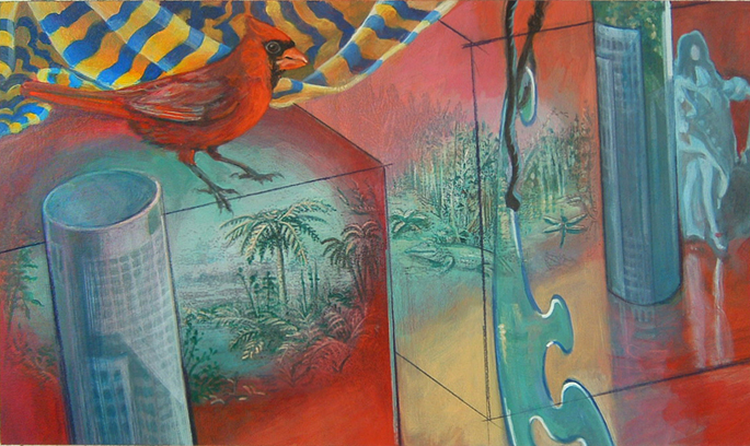 cardinal